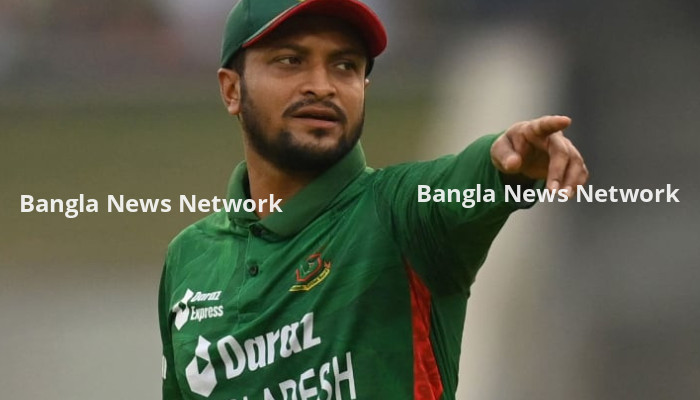 মতের দ্বন্দ্বে কোচের সঙ্গে বাড়ছে সাকিবের দূরত্ব!