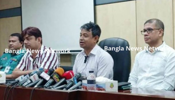 ২৮ অক্টোবর নাশকতার আশঙ্কা নেই : ডিবি প্রধান