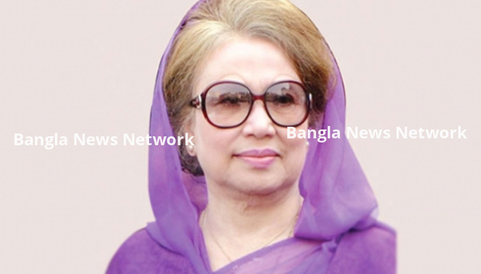 খালেদা জিয়ার জন্য আমেরিকা থেকে আসছেন ৩ চিকিৎসক