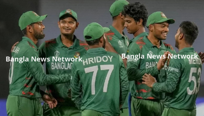 পয়েন্ট টেবিলে দশম স্থানে বাংলাদেশ, শেষ হয়ে যায়নি সেমিফাইনালের সম্ভাবনা