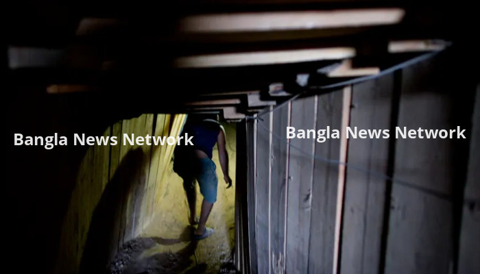 হামাসের কাছে আছে খাদ্য ও জ্বালানির বিশাল মজুদ