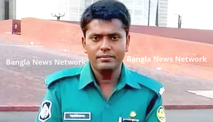 বিএনপির মহাসমাবেশের সংঘর্ষে পুলিশ সদস্য নিহতের মামলায় গ্রেপ্তার ২