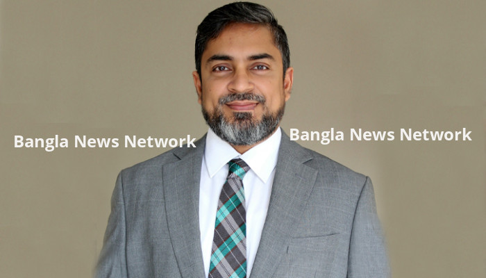 ন্যাশনাল ফাইন্যান্সের নতুন ব্যবস্থাপনা পরিচালক ইরতেজা আহমেদ