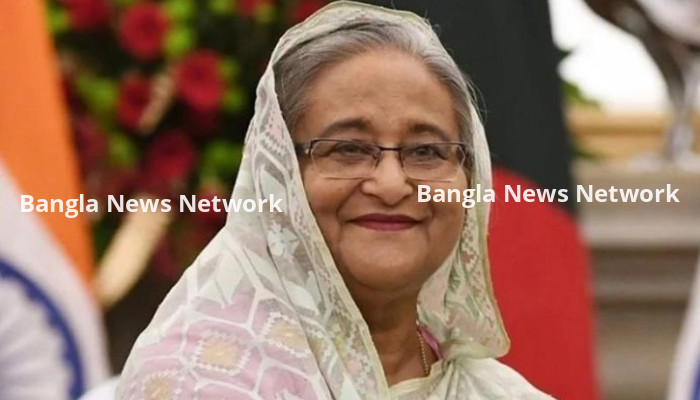 উন্নয়ন অব্যাহত রাখতে ইমামদের কাছে দোয়া চাইলেন প্রধানমন্ত্রী