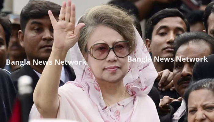 খালেদা জিয়ার বিরুদ্ধে সাক্ষ্য দিতে আদালতে কানাডার দুই পুলিশ