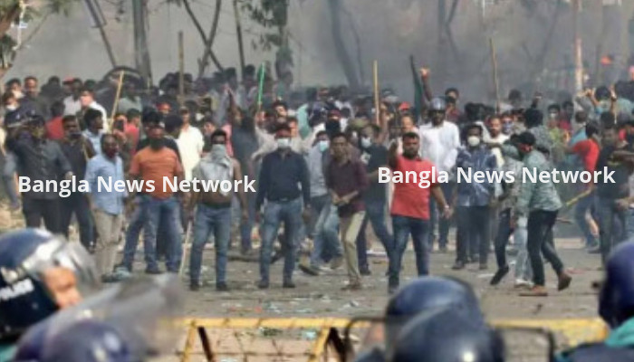 ২৮ অক্টোবরের ঘটনায় মামলা ও আসামির সংখ্যা জানাল ডিএমপি