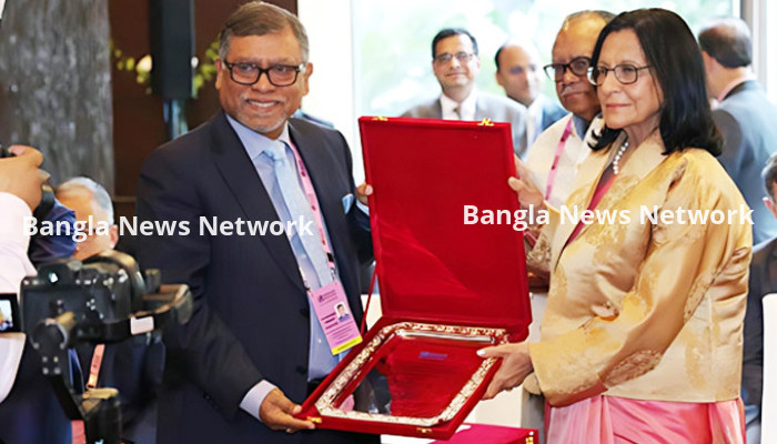 কালাজ্বর নির্মূলে বিশ্বের প্রথম দেশ হিসেবে স্বীকৃতি পেল বাংলাদেশ