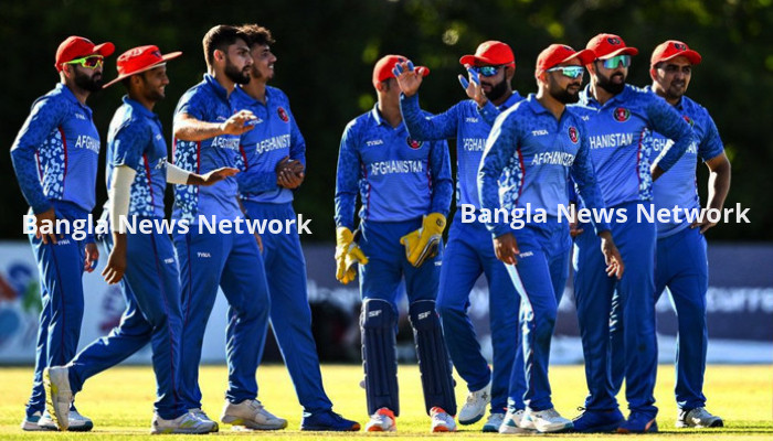 নেদারল্যান্ডসকে হারিয়ে সেমির পথে একধাপ এগোলো আফগানিস্তান