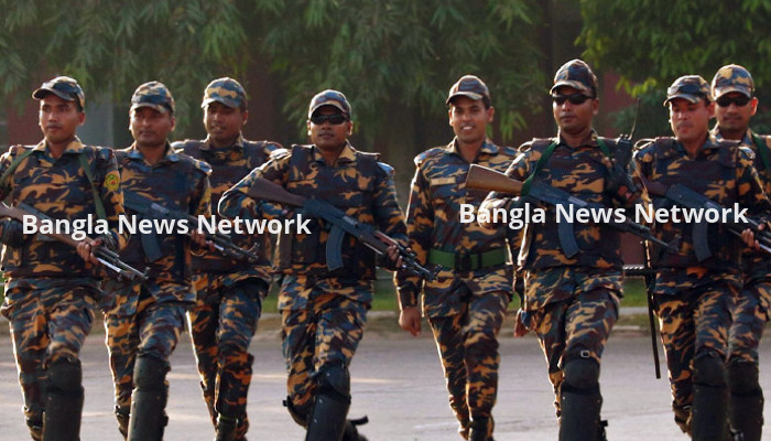 আজ থেকে মাঠে নামছে ৬৫ হাজার আনসার-ভিডিপি