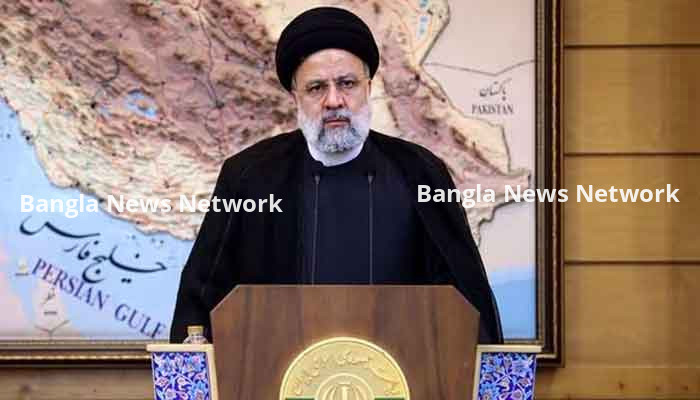 ইসরাইলী সেনাবাহিনীকে ‘সন্ত্রাসী সংগঠন’ হিসেবে চিহ্নিত করতে মুসলিম দেশগুলোর প্রতি ইরানের আহ্বান