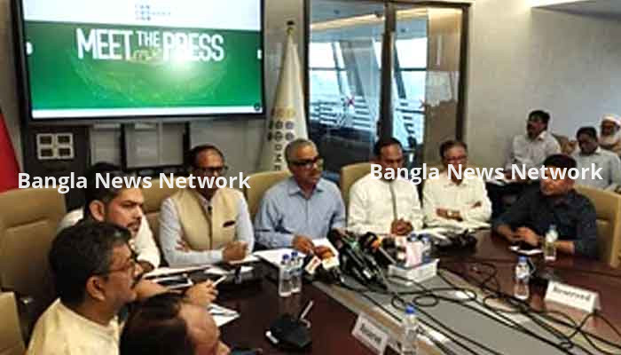 বাধ্য হয়ে পোশাক কারখানা বন্ধের ঘোষণা: বিজিএমইএ
