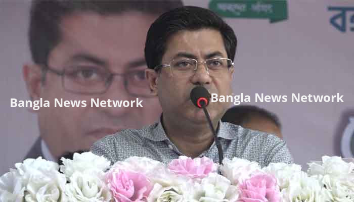 দখলদার প্রতিরোধে প্রতিটি মার্কেটেই নিয়মিত নির্বাচন হবেঃ তাপস