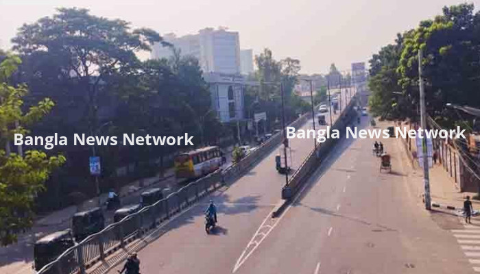আজ থেকে শুরু পঞ্চম দফায় ৪৮ ঘণ্টার অবরোধ