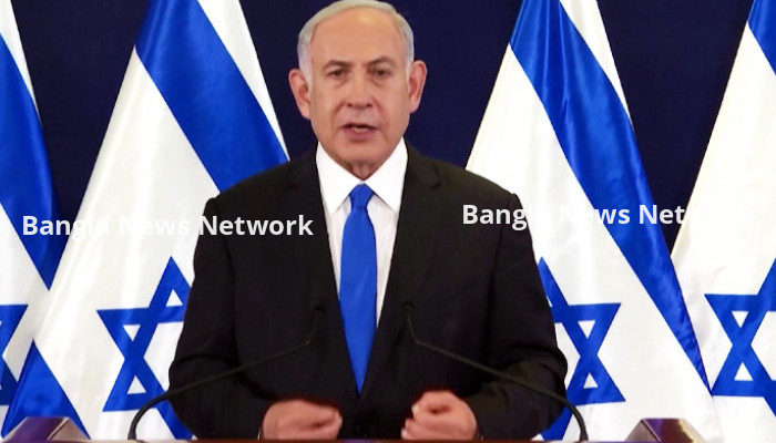 বিরতির পর ফের অভিযান শুরু হবে গাজায় : নেতানিয়াহু