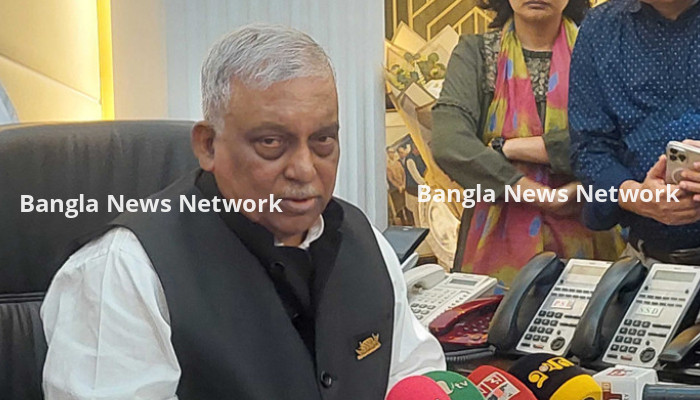 কাউকে জোর করে নির্বাচনে আনা হচ্ছে না : স্বরাষ্ট্রমন্ত্রী