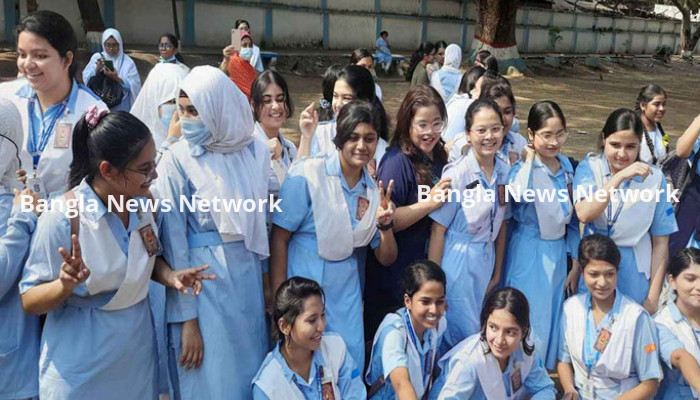 এইচএসসির ফল প্রকাশ, পাসের হার ৭৮.৬৪ শতাংশ