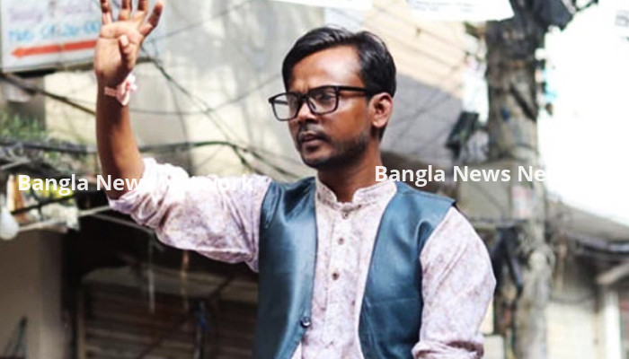 সুপ্রিম পার্টি থেকে বগুড়া ৪ আসনে ভোট করবেন হিরো আলম