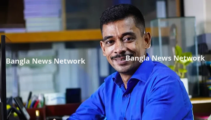 মিল্টন সমাদ্দারের আশ্রমে প্রশাসক নিয়োগ দিয়েছে সমাজসেবা অধিদপ্তর