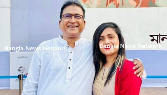 এমপি আনারের মেয়ে-ভাইকে নেওয়া হচ্ছে কলকাতায়