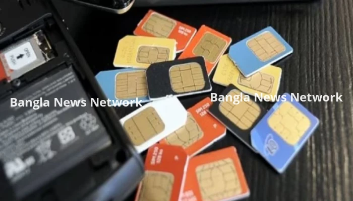 যতদিন বন্ধ রাখলে আপনার সিম অন্যের হয়ে যাবে