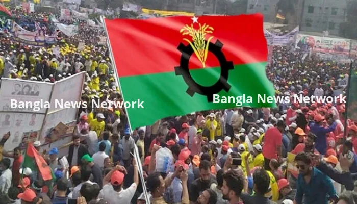 ১৫ আগস্টসহ তিনদিনের কর্মসূচি ঘোষণা বিএনপির