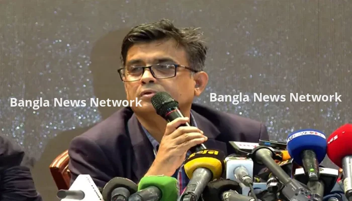 শিক্ষার্থীদের অস্থিরতায় কারো ইন্ধন থাকলে কঠোর হাতে দমন : প্রেস সচিব