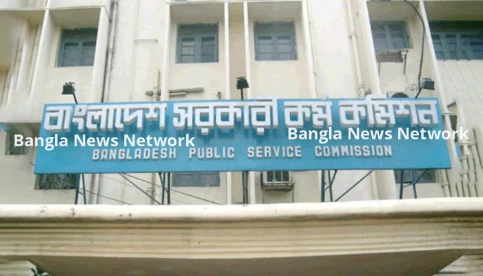 নন-ক্যাডারের সংশোধিত গেজেট প্রকাশ, নিয়োগ যে কোনো সময়