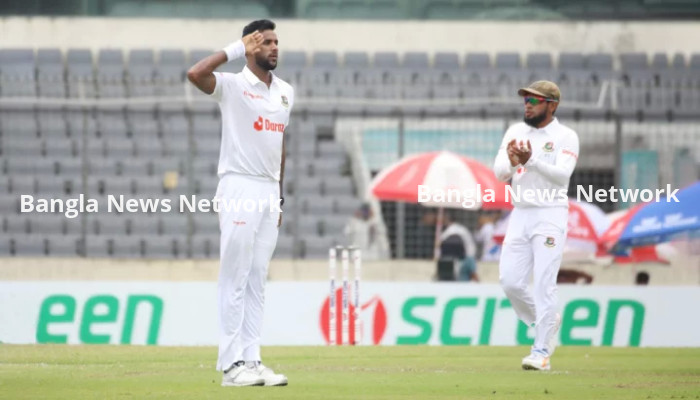 আফগানিস্তানের টপ অর্ডার ধসিয়ে লাঞ্চে গেলেন ইবাদতরা