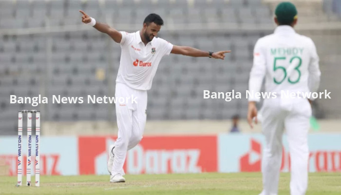 ইবাদত আগুনে ফলোঅনের শঙ্কায় আফগানরা