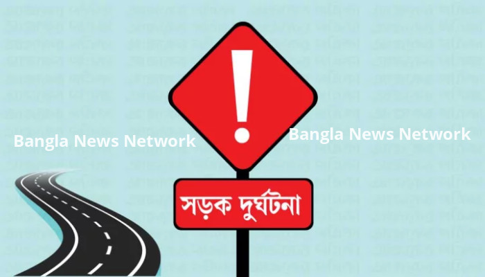 গাজীপুরের শ্রীপুরে কাভার্ডভ্যানের চাপায় এক শিশুর মৃত্যু