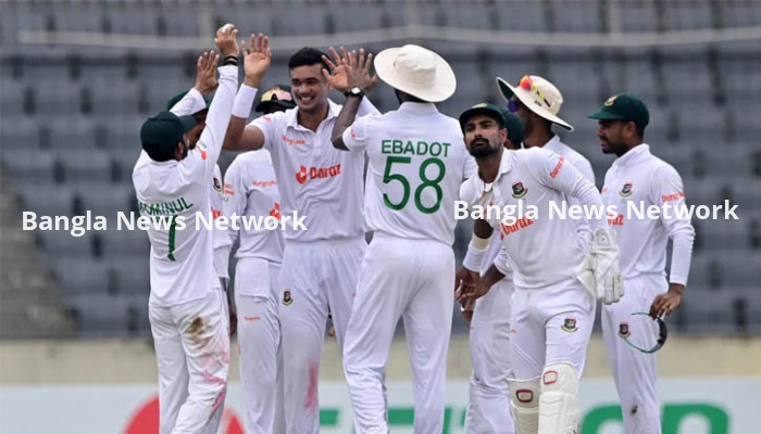 আফগানদের বিরুদ্ধে বাংলাদেশের ঐতিহাসিক জয়