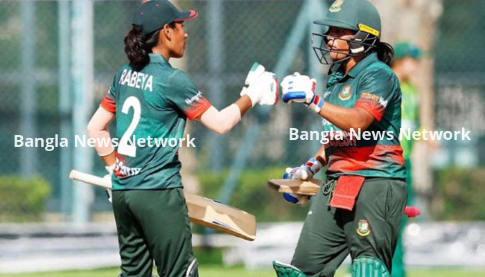 পাকিস্তানকে হারিয়ে এশিয়া কাপের ফাইনালে বাংলাদেশ