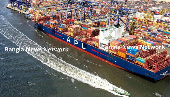 আর্থিক সংকটে করাচি বন্দর লিজ বা বিক্রি করে দিচ্ছে পাকিস্তান