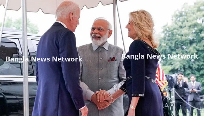 মার্কিন ভিসায় সুখবর পেতে যাচ্ছেন ভারতের নাগরিকরা