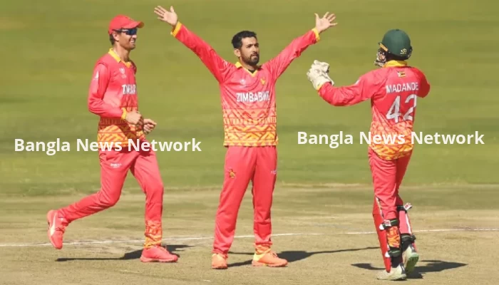 ‘বিশ্বসেরা হতে জিম্বাবুয়ে বেশি দূরে নেই’