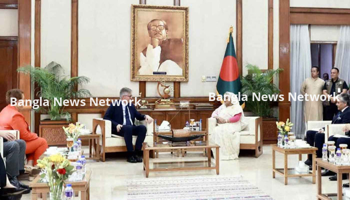 শান্তিরক্ষীদের ভূয়সী প্রশংসায় জাতিসংঘ