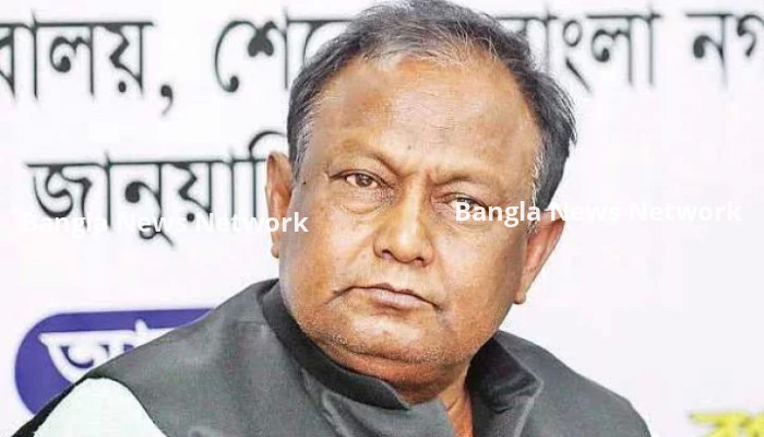 সিন্ডিকেট নিয়ে সংসদে তোপের মুখে বাণিজ্যমন্ত্রী