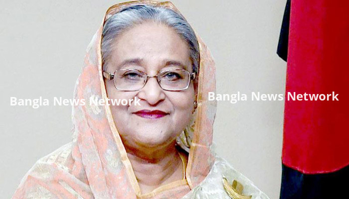 ঈদুল আযহা উপলক্ষ্যে মুক্তিযোদ্ধাদের শুভেচ্ছা প্রধানমন্ত্রীর