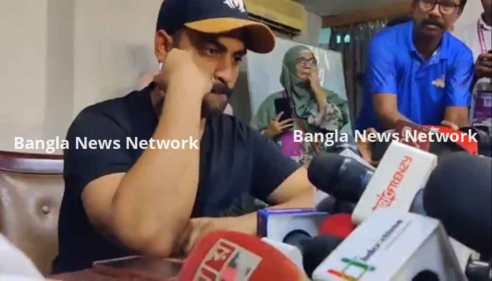 আন্তর্জাতিক ক্রিকেট অঙ্গন থেকে অবসর নিলেন তামিম