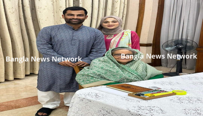 প্রধানমন্ত্রীর আহবানে জাতীয় দলে ফিরলেন খান সাহেব