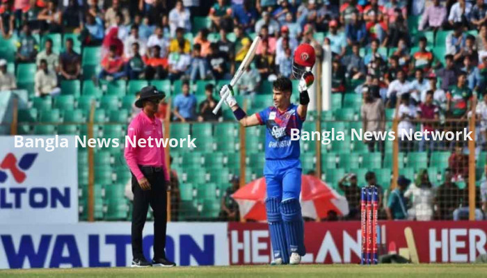 ওয়ানডে সিরিজ হারলো বাংলাদেশ