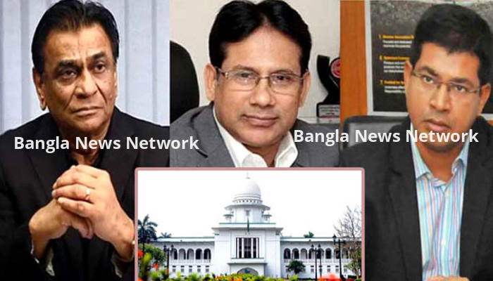 বাফুফের দুর্নীতি নিয়ে অনুসন্ধান চলমান থাকবে: আপিল বিভাগ