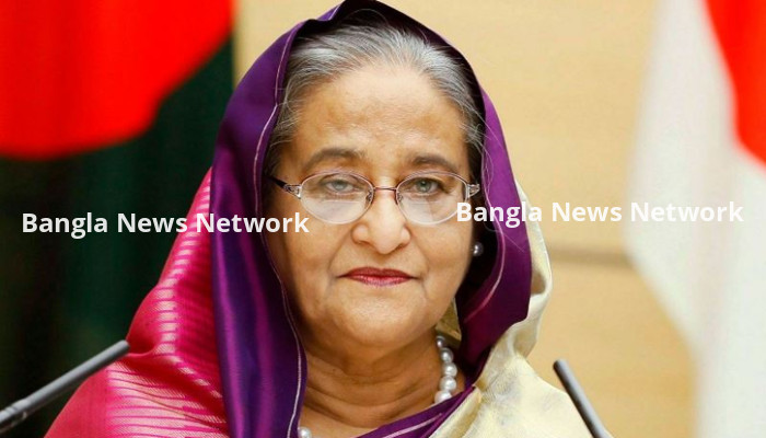 বঙ্গবন্ধুও একসময় সাংবাদিকতা করেছেন: প্রধানমন্ত্রী