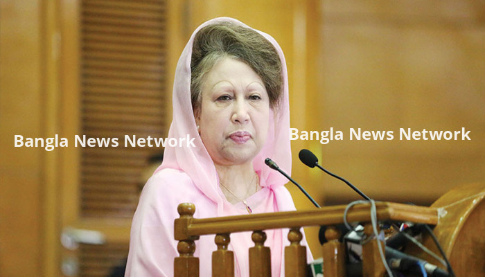 খালেদা জিয়ার ১১ মামলায় অভিযোগ গঠনের শুনানি আবারও পেছালো