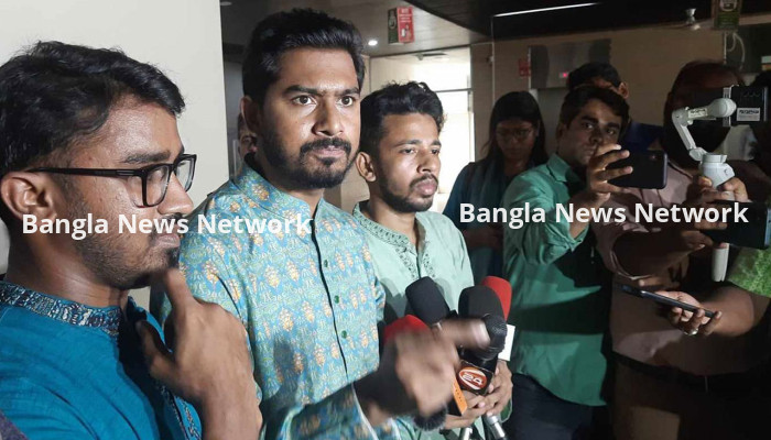 নিবন্ধন না পেয়ে যে হুমকি দিলেন নুর