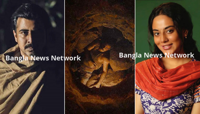 বাংলাদেশি ‘সুড়ঙ্গ’ নিয়ে উদ্দীপনায় মেতেছে কলকাতায়
