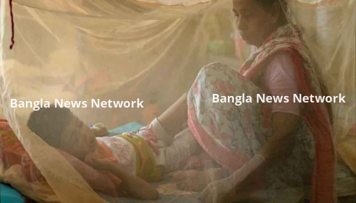 ২৪ ঘন্টায় মারা গেছেন ৮ জন, হাসপাতালে ভর্তি ৫৮৯ জন