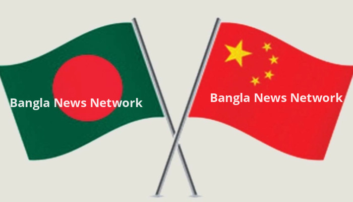 ঢাকা-বেইজিং কৌশলগত সম্পর্ককে নতুন উচ্চতায় নিতে হবে