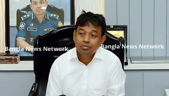 হিরো আলমকে মারধর বিচ্ছিন্ন ঘটনা: দাবি ডিবি প্রধানের