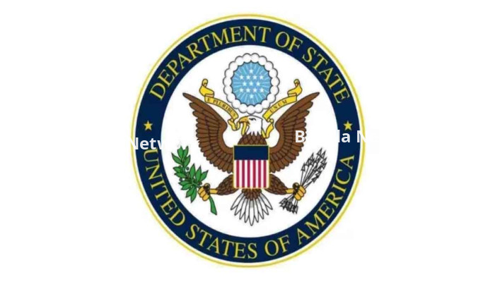 গণতান্ত্রিক নির্বাচনে রাজনৈতিক সহিংসতার স্থান নেই: ম্যাথিউ মিলার